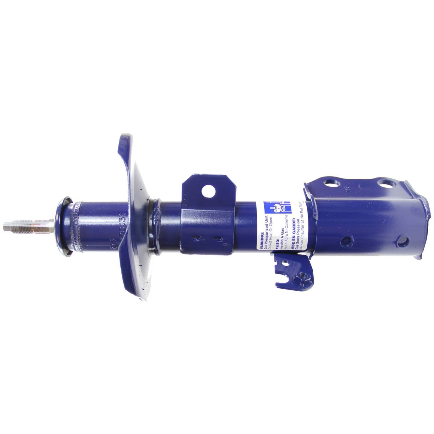 Monroe Shocks & Struts Suspension Strut 802116