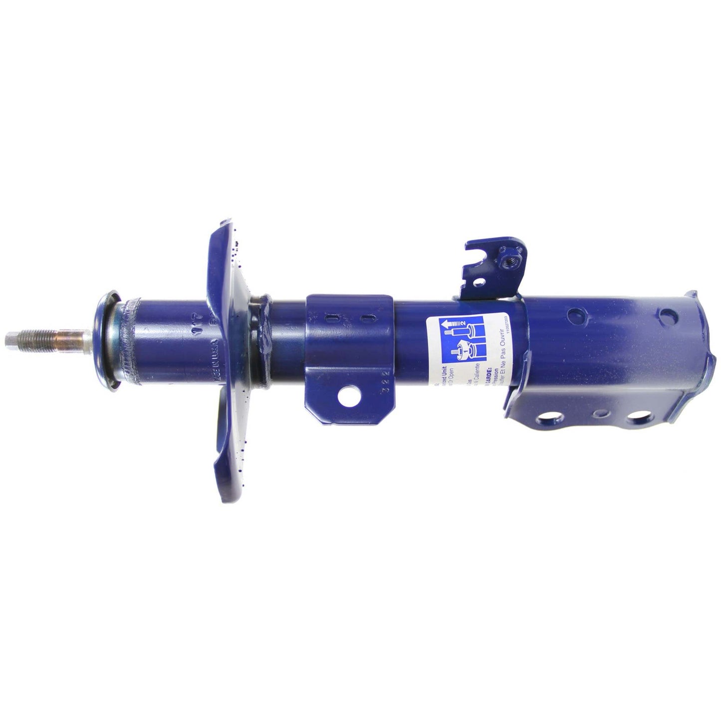 Monroe Shocks & Struts Suspension Strut 802117