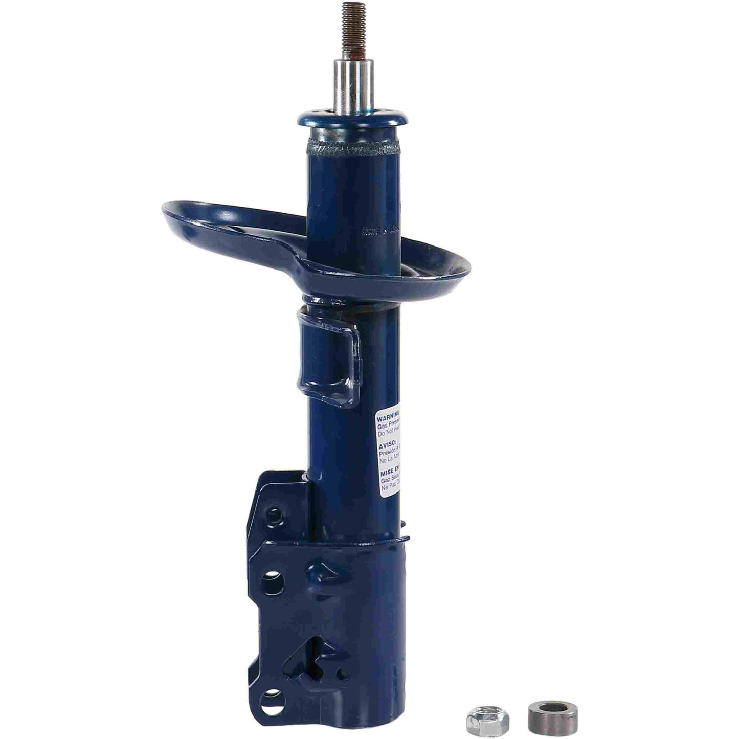Monroe Shocks & Struts Suspension Strut 802179