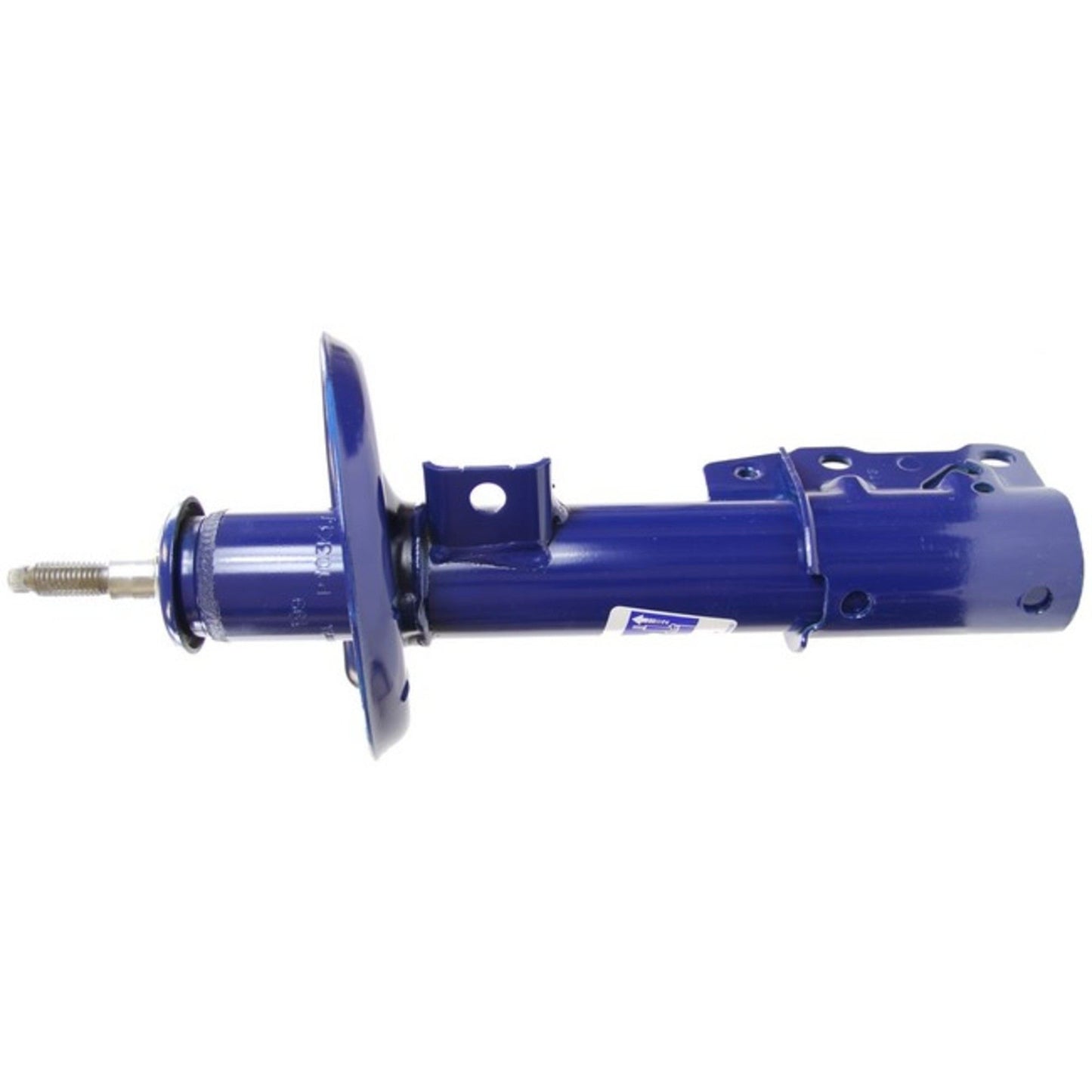 Monroe Shocks & Struts Suspension Strut 802199