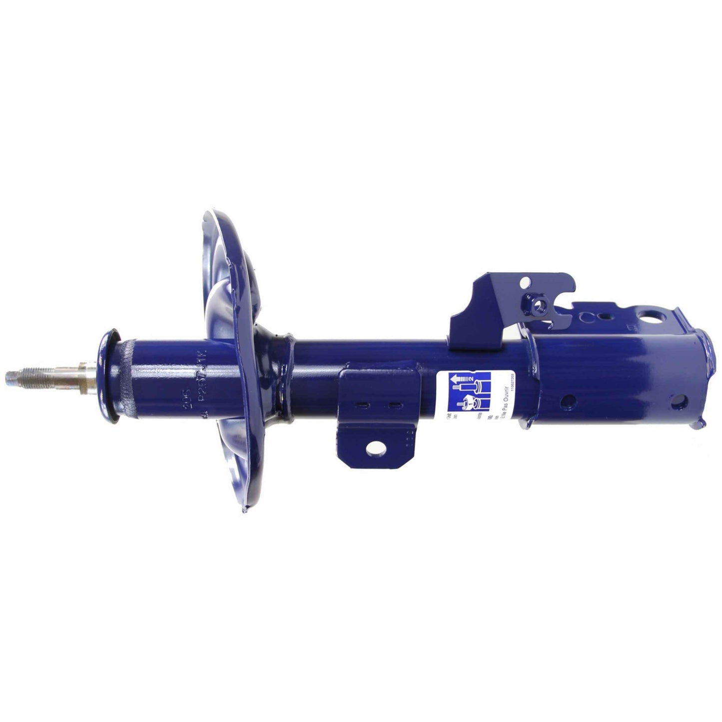 Monroe Shocks & Struts Suspension Strut 802206