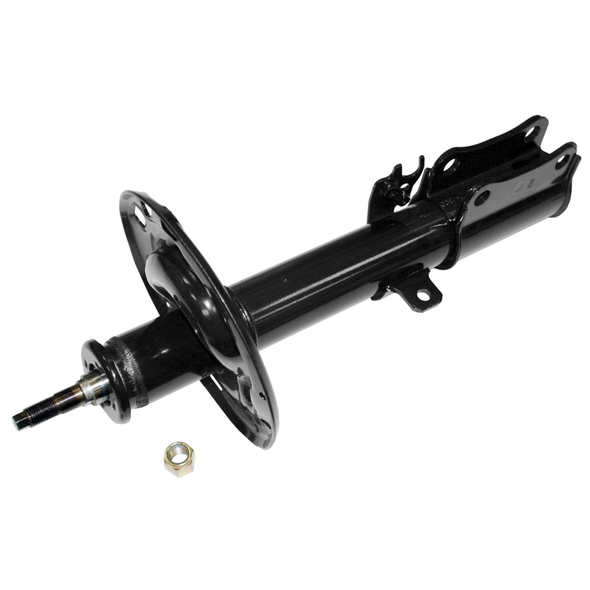 Monroe Shocks & Struts Suspension Strut 802207