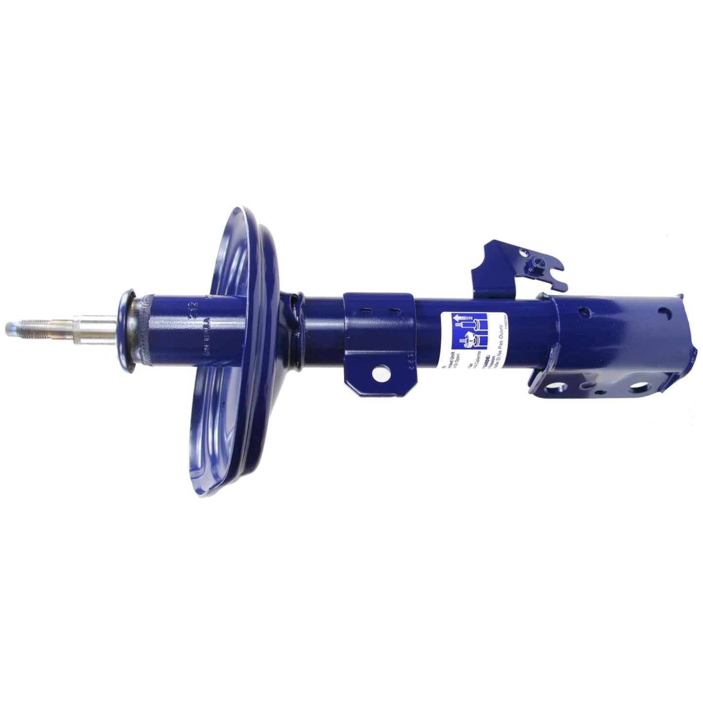 Monroe Shocks & Struts Suspension Strut 802212