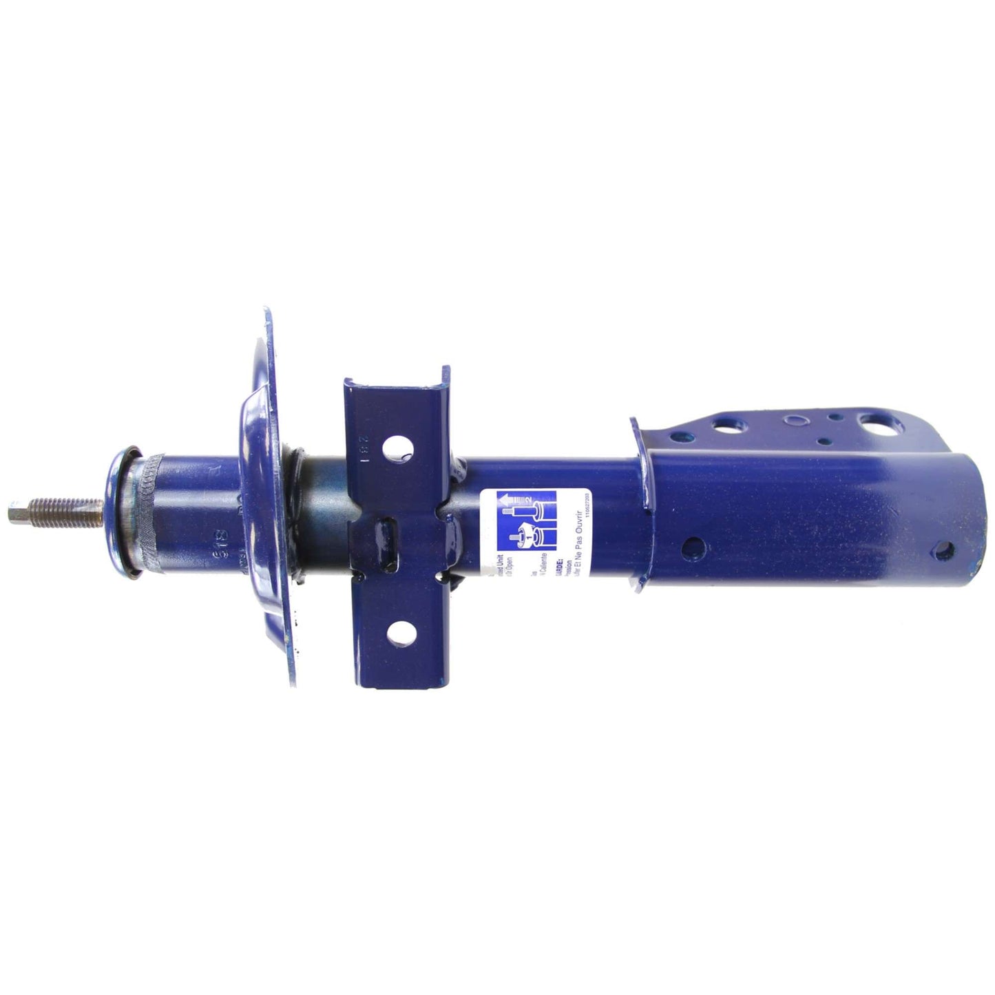 Monroe Shocks & Struts Suspension Strut 802518
