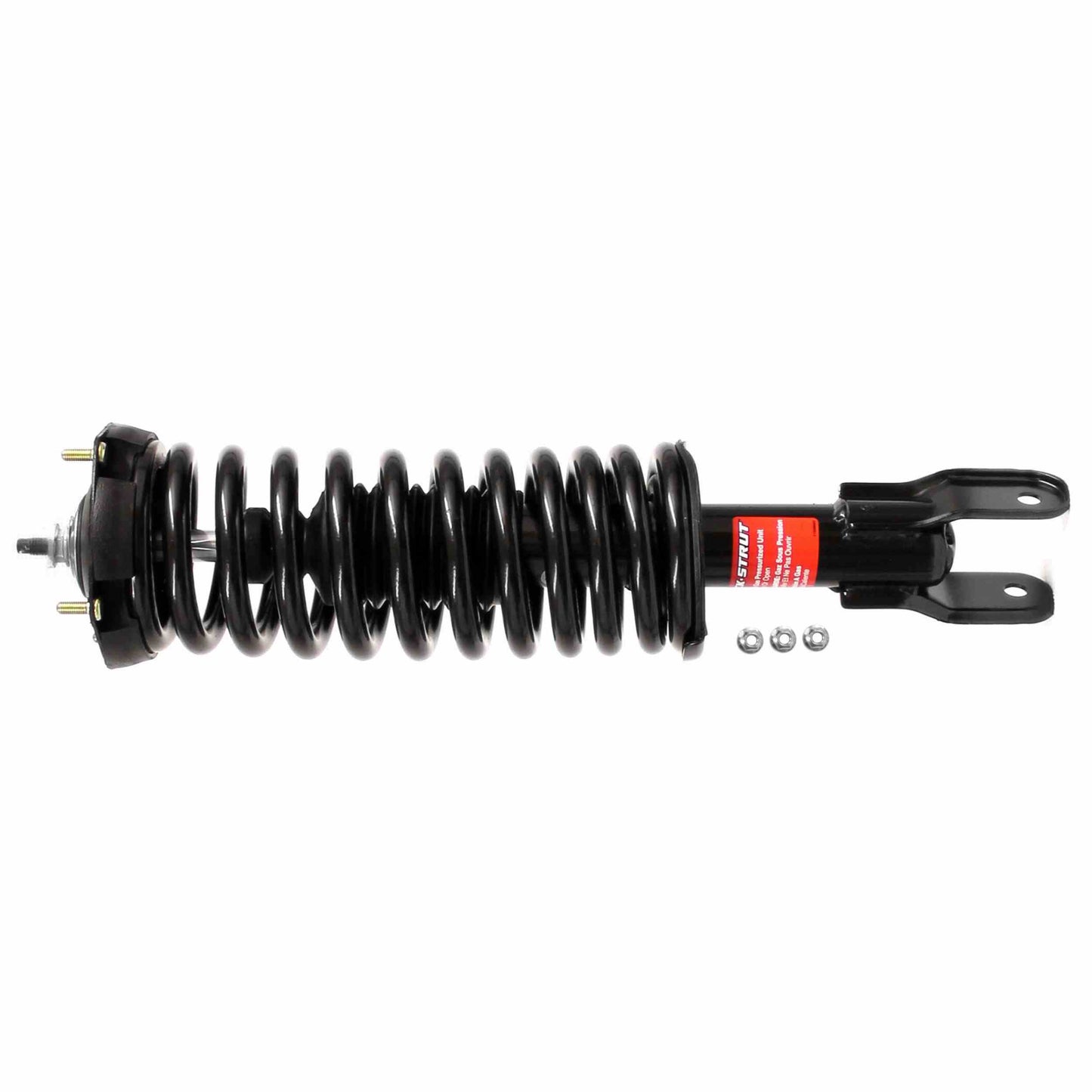 Monroe Shocks & Struts Air Spring to Coil Spring Conversion Kit 90002C2