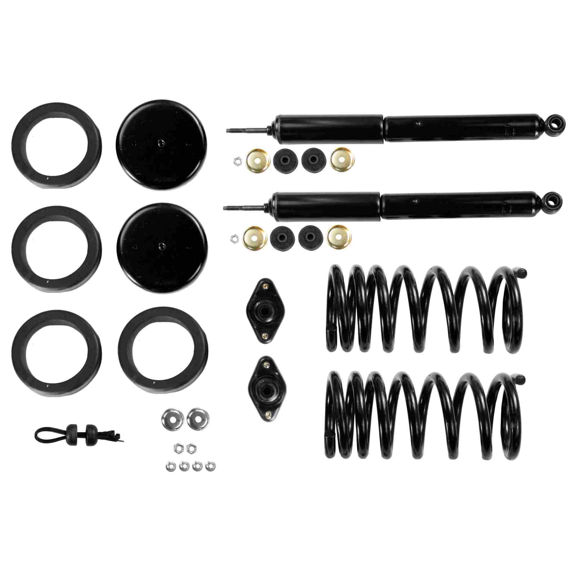 Monroe Shocks & Struts Air Spring to Coil Spring Conversion Kit 90002C3