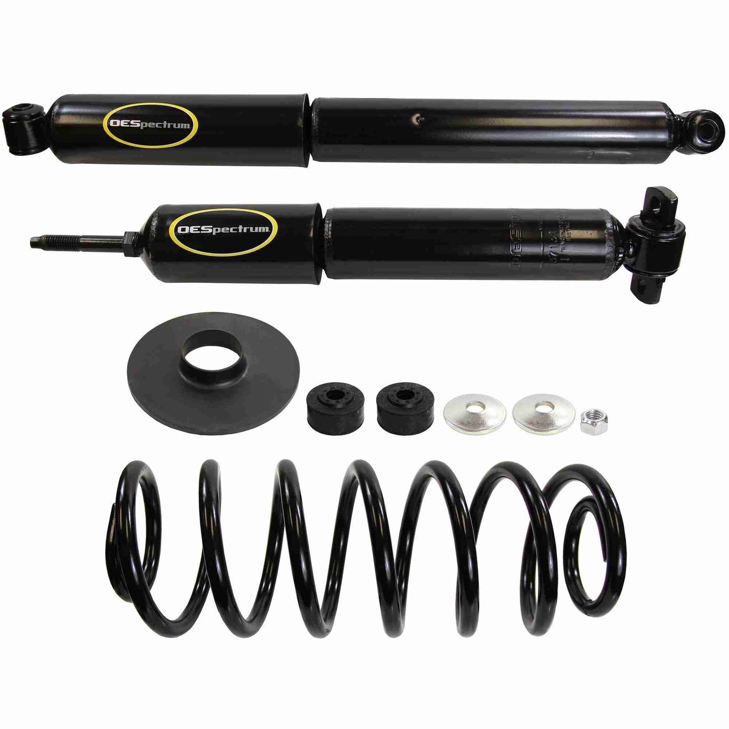 Monroe Shocks & Struts Air Spring to Coil Spring Conversion Kit 90005C2