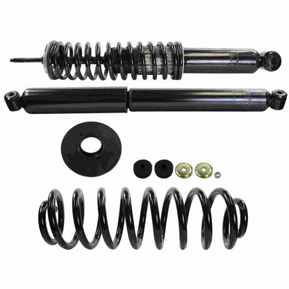 Monroe Shocks & Struts Lift Support 900061