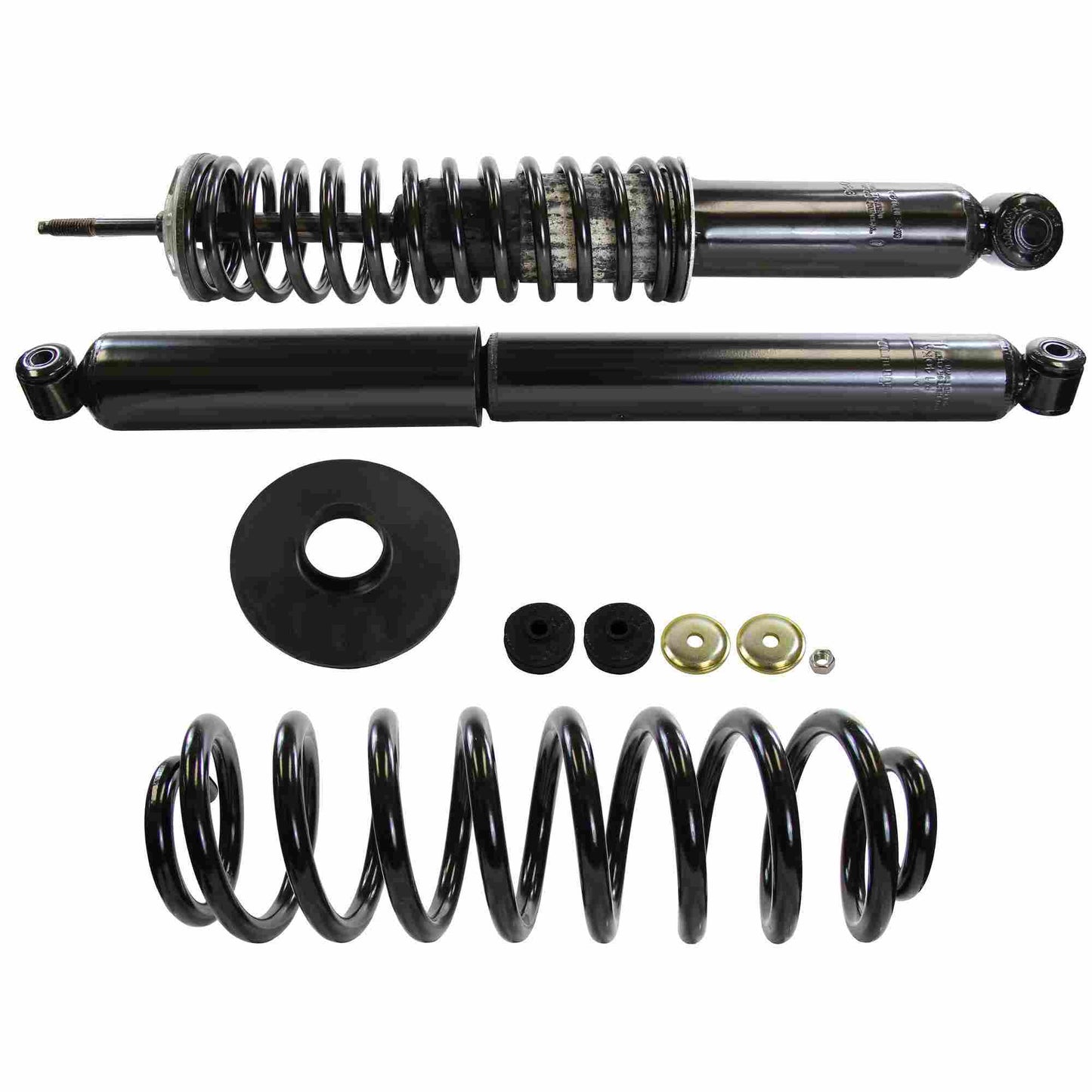 Monroe Shocks & Struts Lift Support 900061
