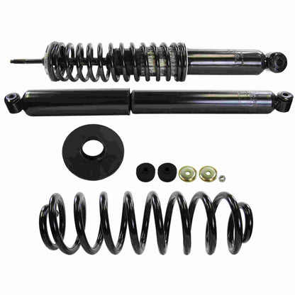 Monroe Shocks & Struts Air Spring to Coil Spring Conversion Kit 90006C1