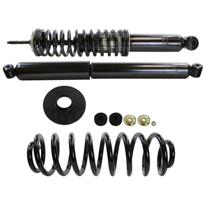 Monroe Shocks & Struts Air Spring to Coil Spring Conversion Kit 90006C1
