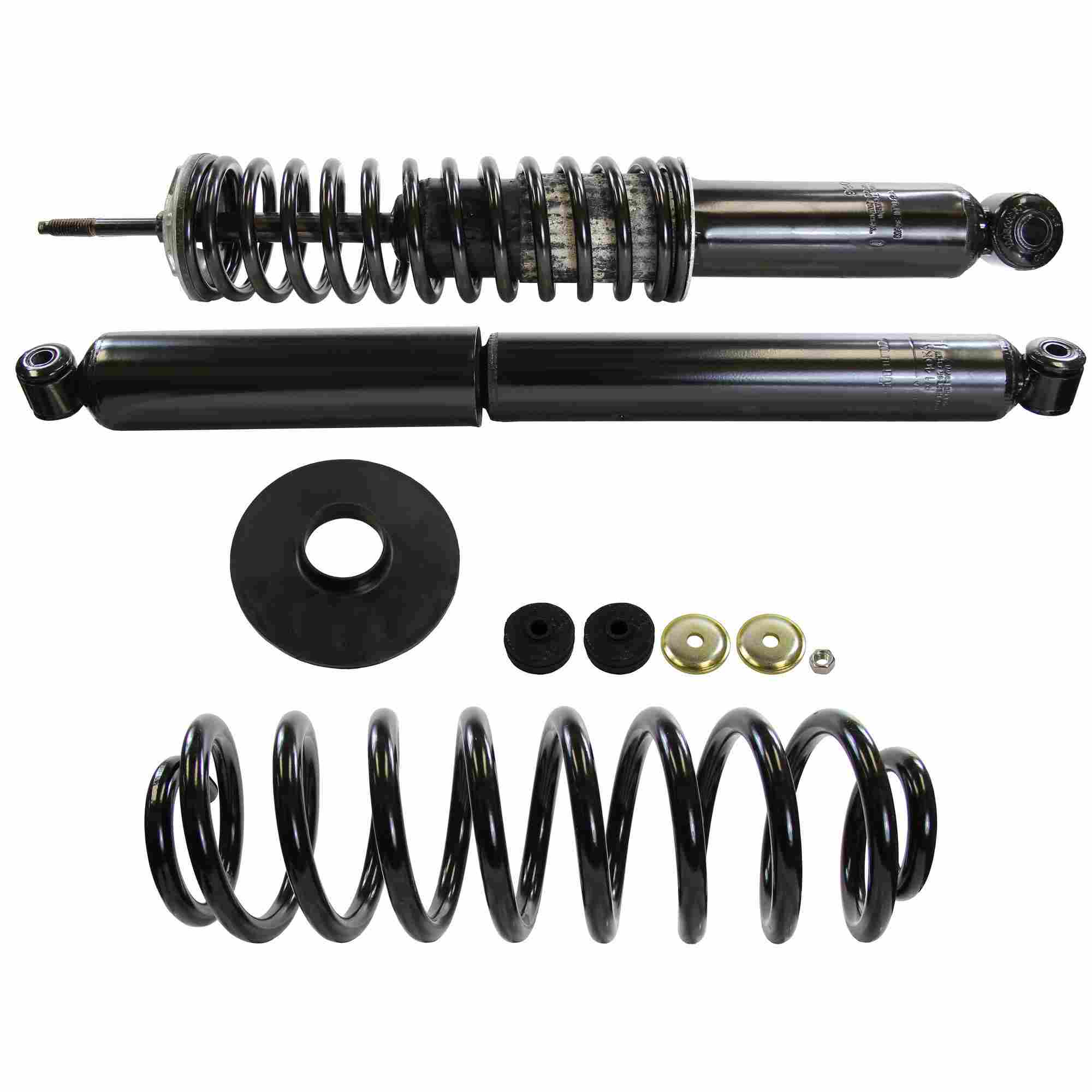 Monroe Shocks & Struts Air Spring to Coil Spring Conversion Kit 90006C1