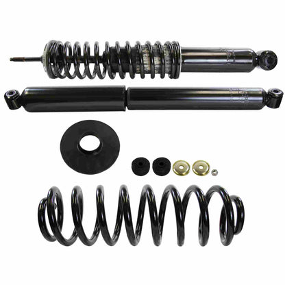 Monroe Shocks & Struts Air Spring to Coil Spring Conversion Kit 90006C1