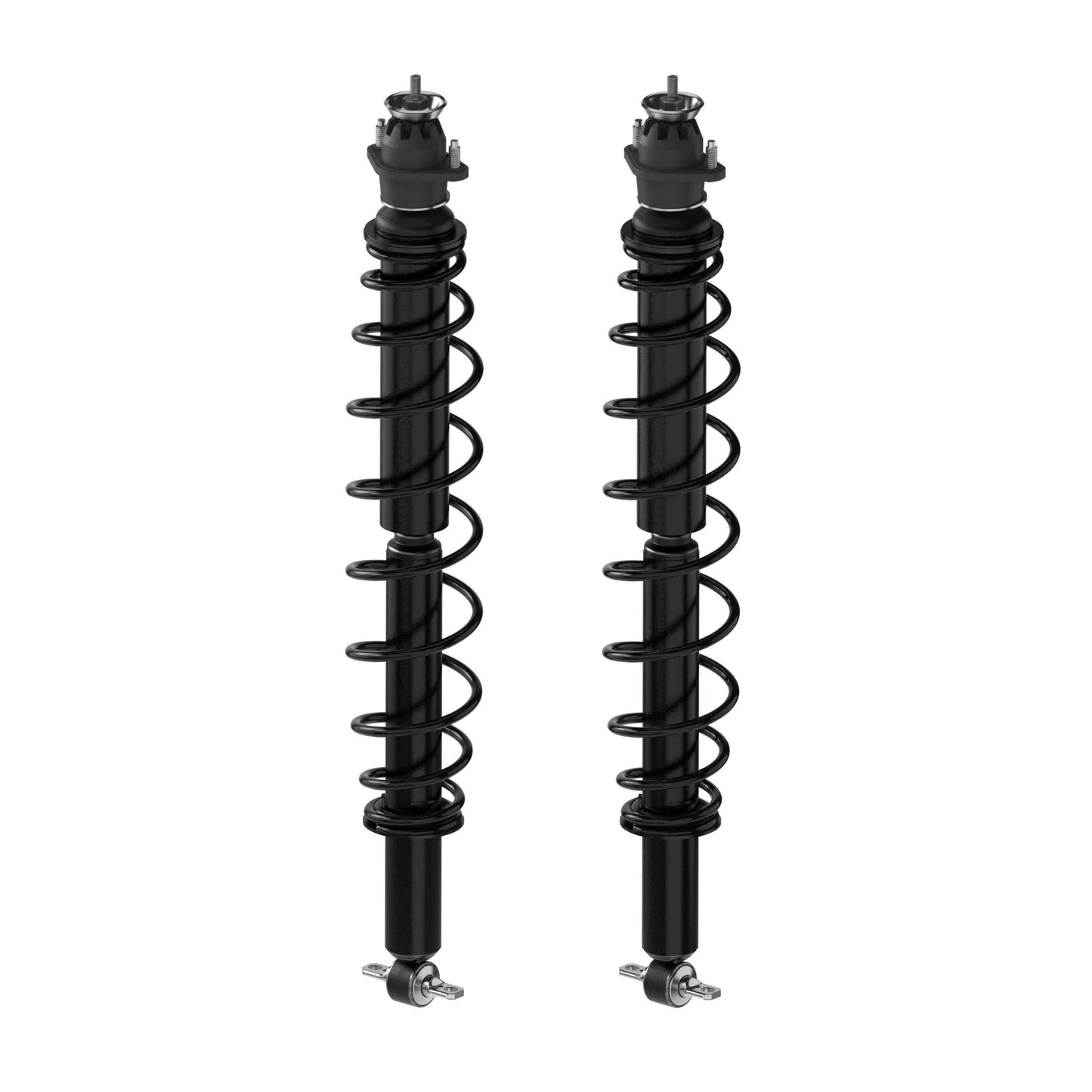 Monroe Shocks & Struts Air Shock to Load Assist Shock Conversion Kit 90007C