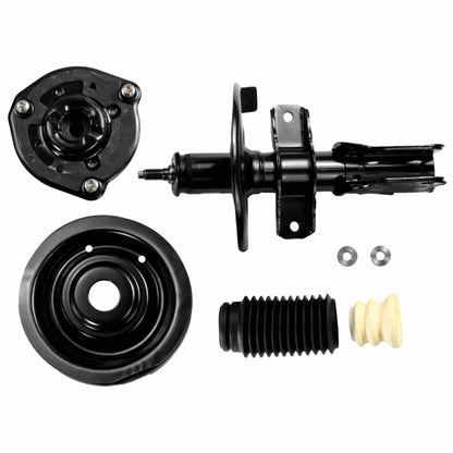 Monroe Shocks & Struts Active to Passive Suspension Conversion Kit 90008C1