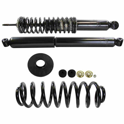 Monroe Shocks & Struts Air Spring to Coil Spring Conversion Kit 90010C2