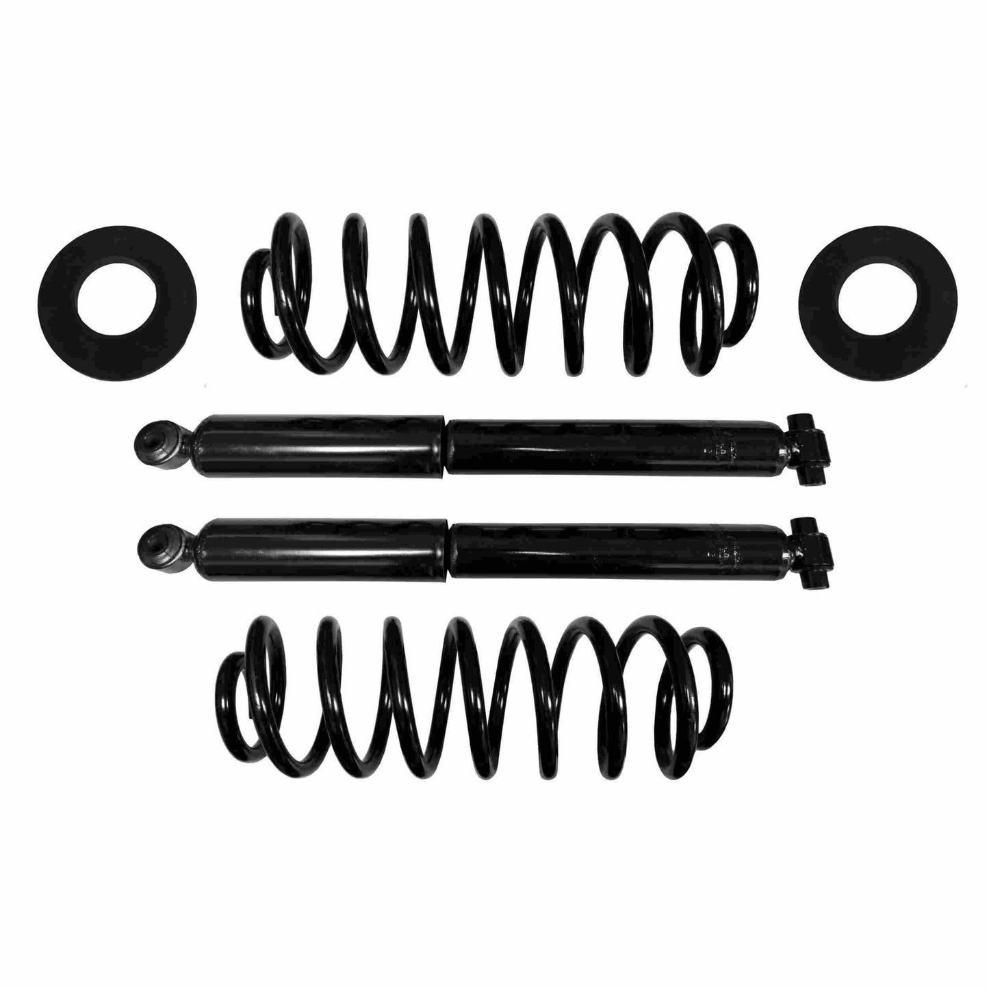 Monroe Shocks & Struts Air Spring to Coil Spring Conversion Kit 90017C