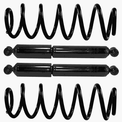 Monroe Shocks & Struts Shock Absorber Conversion Kit 90019C