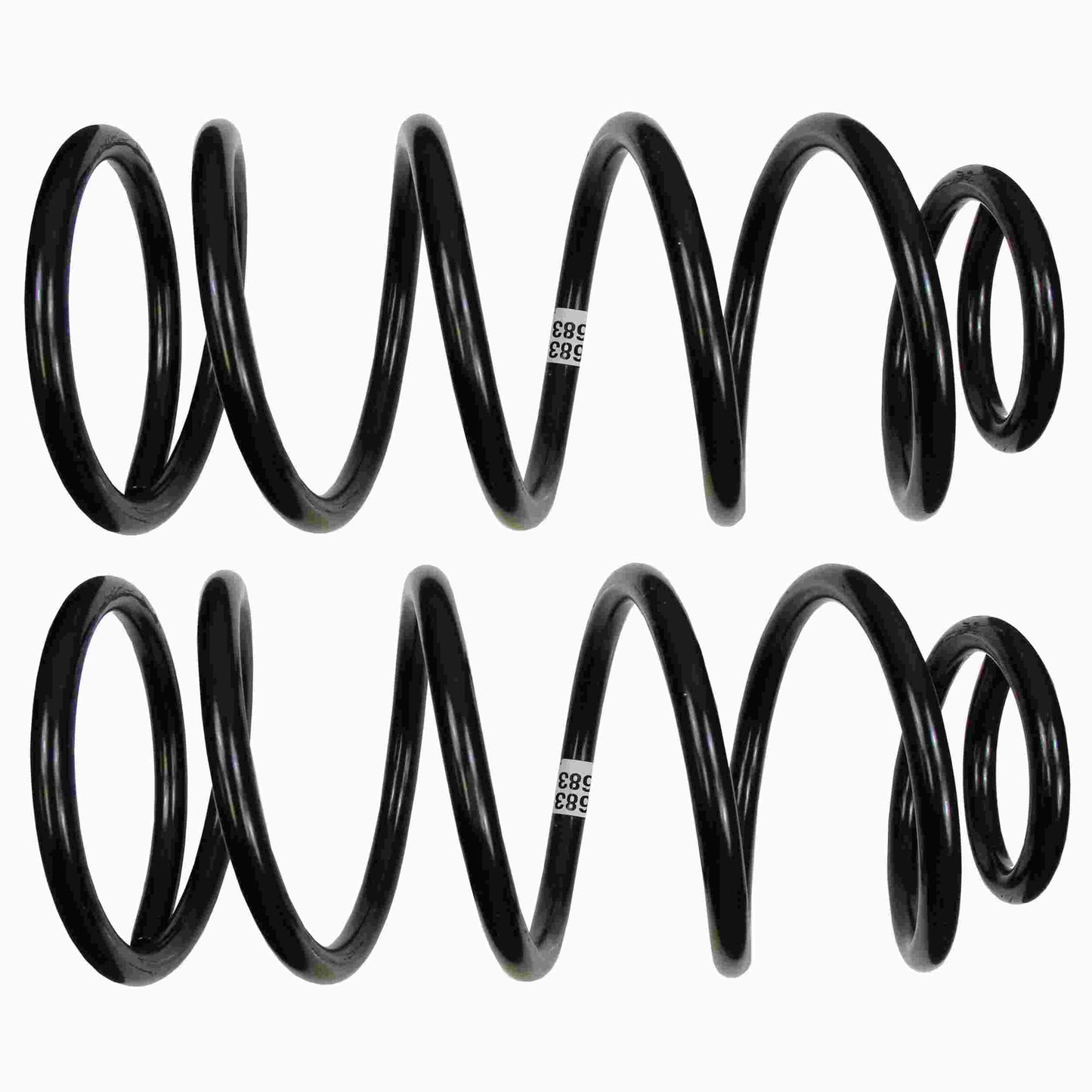 Monroe Shocks & Struts Air Spring to Coil Spring Conversion Kit 90021C
