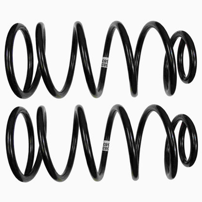 Monroe Shocks & Struts Air Spring to Coil Spring Conversion Kit 90021C