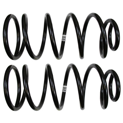 Monroe Shocks & Struts Air Spring to Coil Spring Conversion Kit 90021C