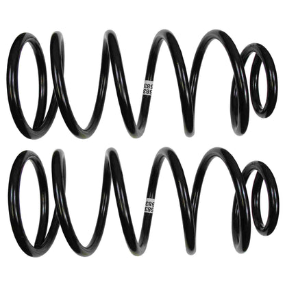Monroe Shocks & Struts Air Spring to Coil Spring Conversion Kit 90021C
