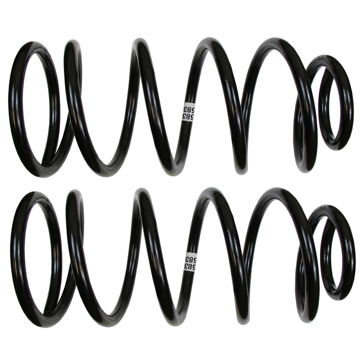 Monroe Shocks & Struts Air Spring to Coil Spring Conversion Kit 90022C