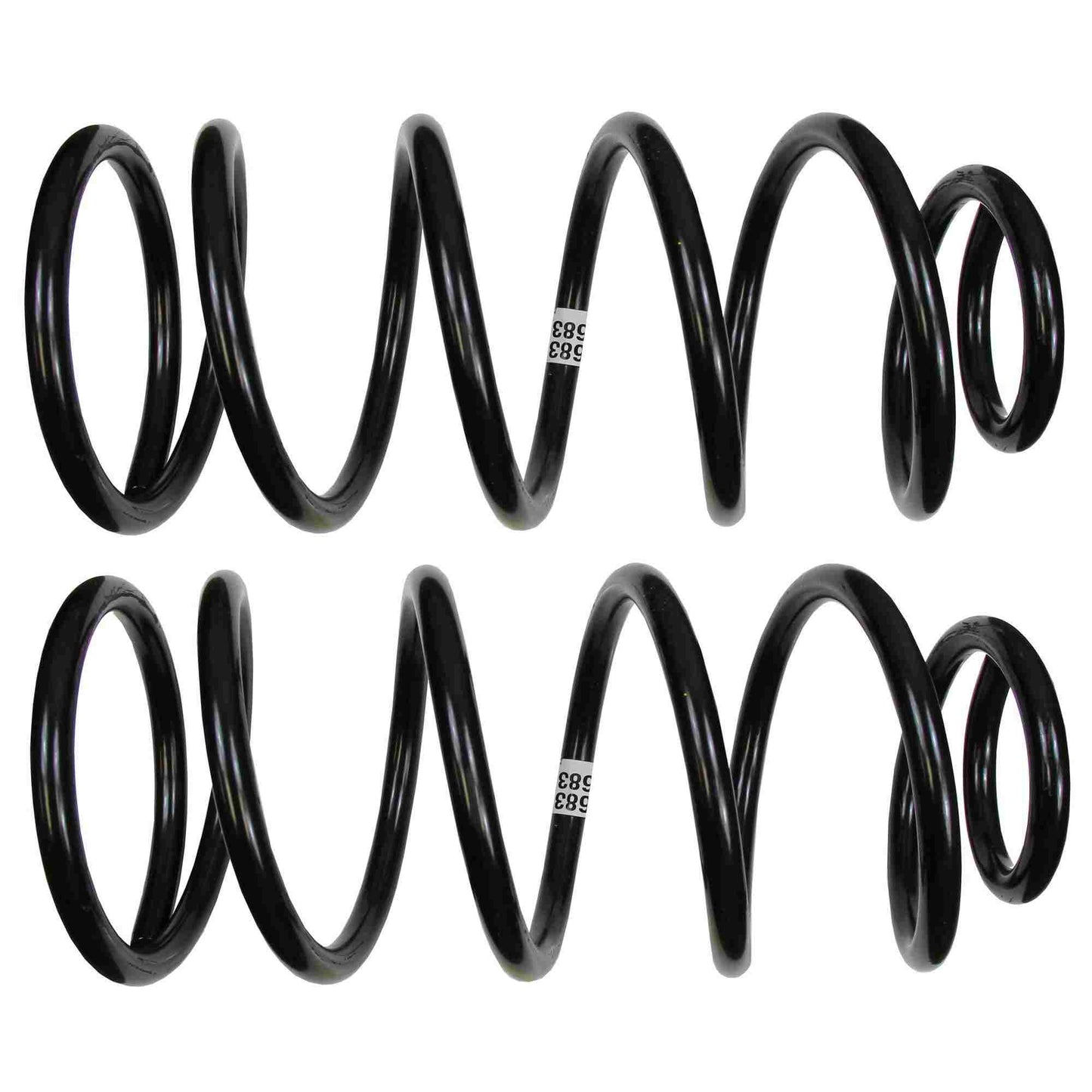 Monroe Shocks & Struts Air Spring to Coil Spring Conversion Kit 90022C