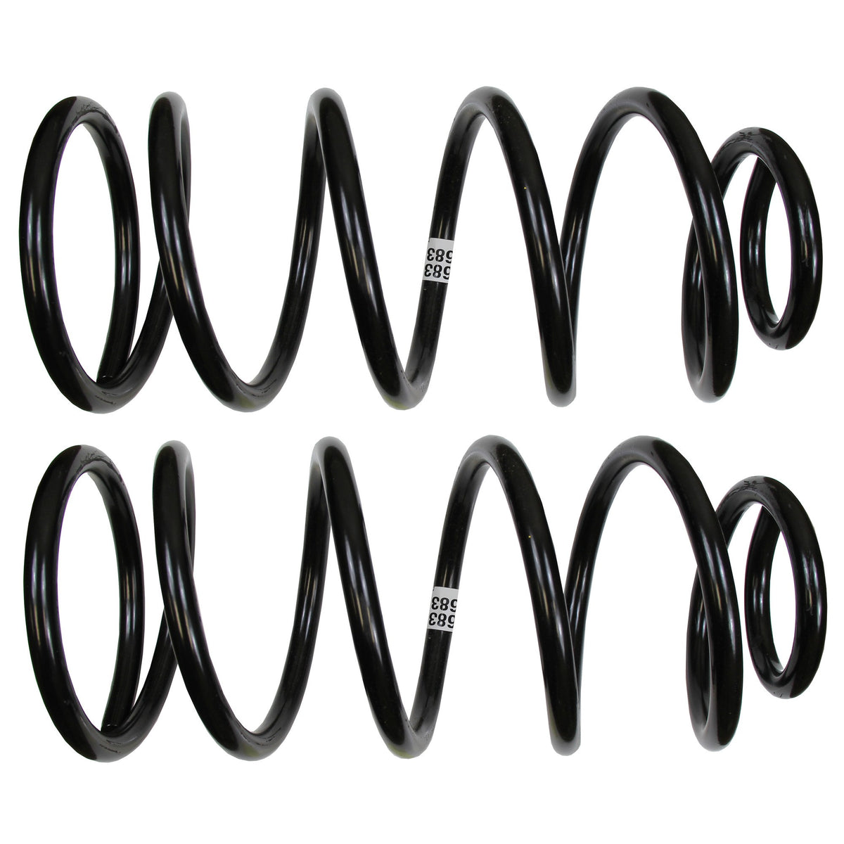 Monroe Shocks & Struts Air Spring to Coil Spring Conversion Kit 90022C