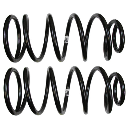 Monroe Shocks & Struts Air Spring to Coil Spring Conversion Kit 90022C