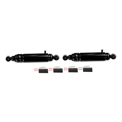 Monroe Shocks & Struts Active to Passive Suspension Conversion Kit 90026C3