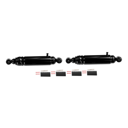 Monroe Shocks & Struts Active to Passive Suspension Conversion Kit 90026C3