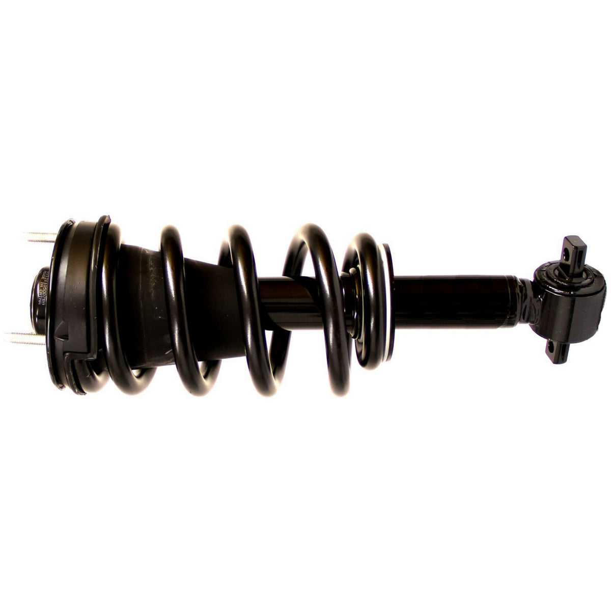 Monroe Shocks & Struts Active to Passive Suspension Conversion Kit 90027C1