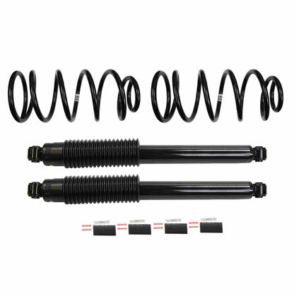 Monroe Shocks & Struts Active to Passive Suspension Conversion Kit 90027C3