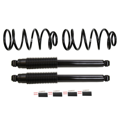 Monroe Shocks & Struts Active to Passive Suspension Conversion Kit 90027C3