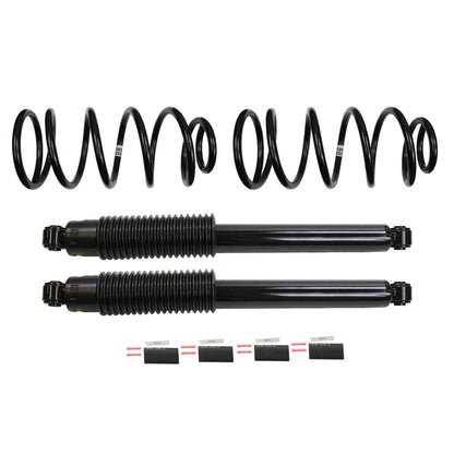 Monroe Shocks & Struts Active to Passive Suspension Conversion Kit 90027C3