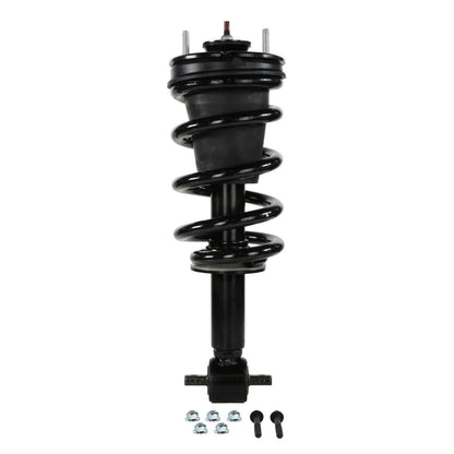Monroe Shocks & Struts Active to Passive Suspension Conversion Kit 90033C1