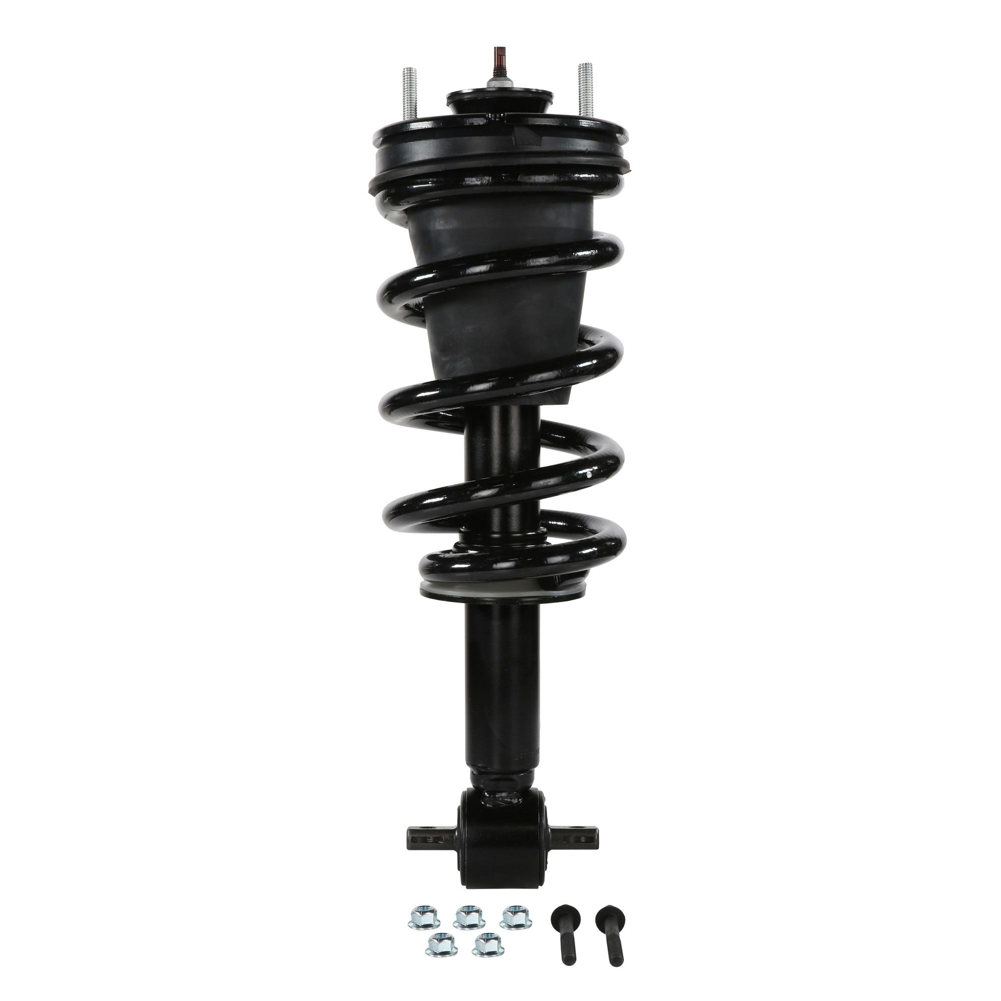 Monroe Shocks & Struts Active to Passive Suspension Conversion Kit 90033C1
