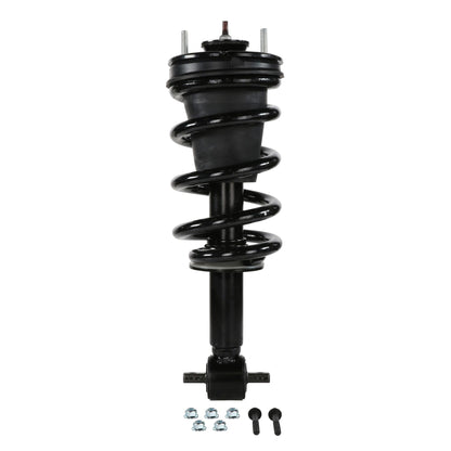 Monroe Shocks & Struts Active to Passive Suspension Conversion Kit 90033C1