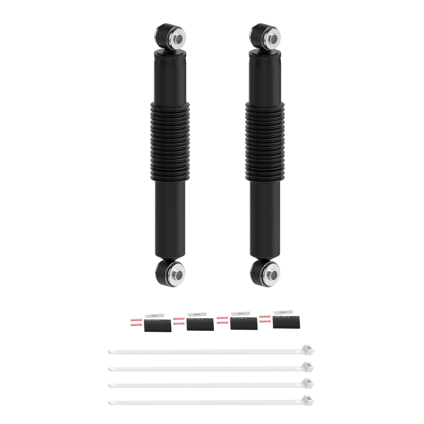 Monroe Shocks & Struts Active to Passive Suspension Conversion Kit 90033C3