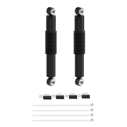 Monroe Shocks & Struts Active to Passive Suspension Conversion Kit 90033C3