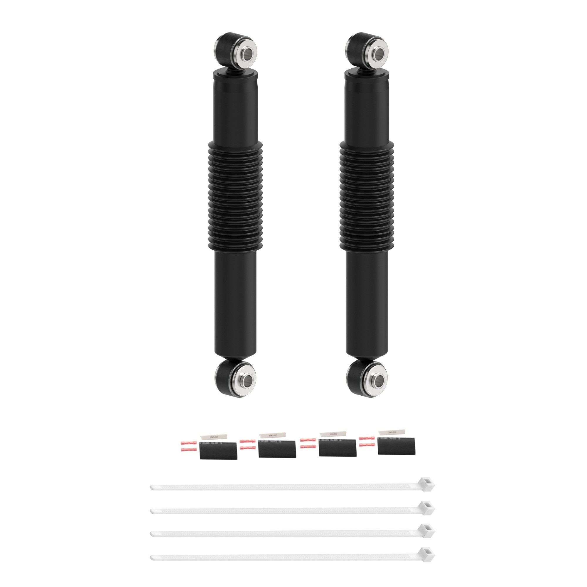 Monroe Shocks & Struts Active to Passive Suspension Conversion Kit 90033C3