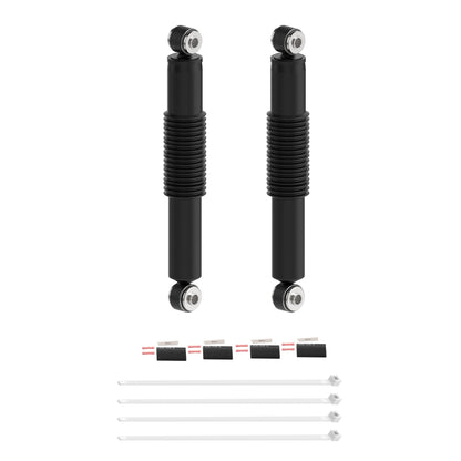 Monroe Shocks & Struts Active to Passive Suspension Conversion Kit 90033C3
