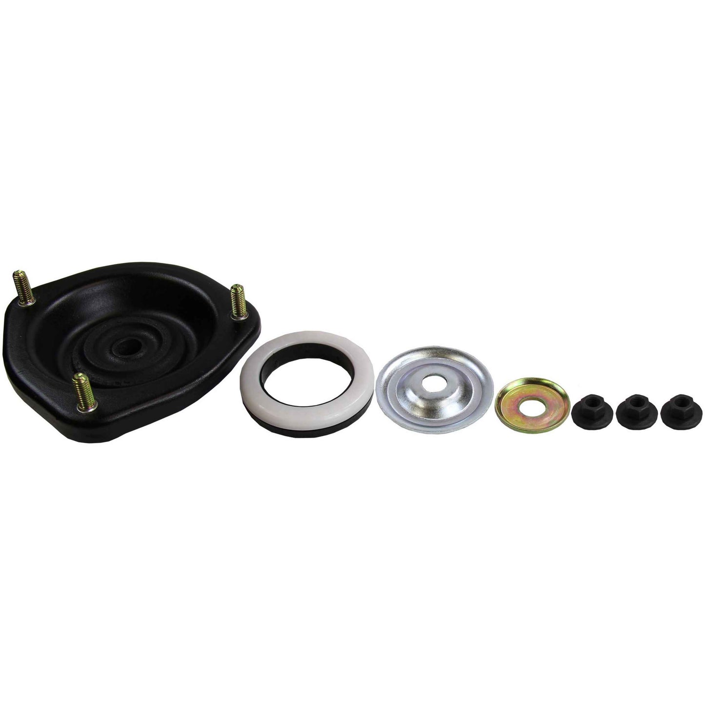 Monroe Shocks & Struts Suspension Strut Mount 901908