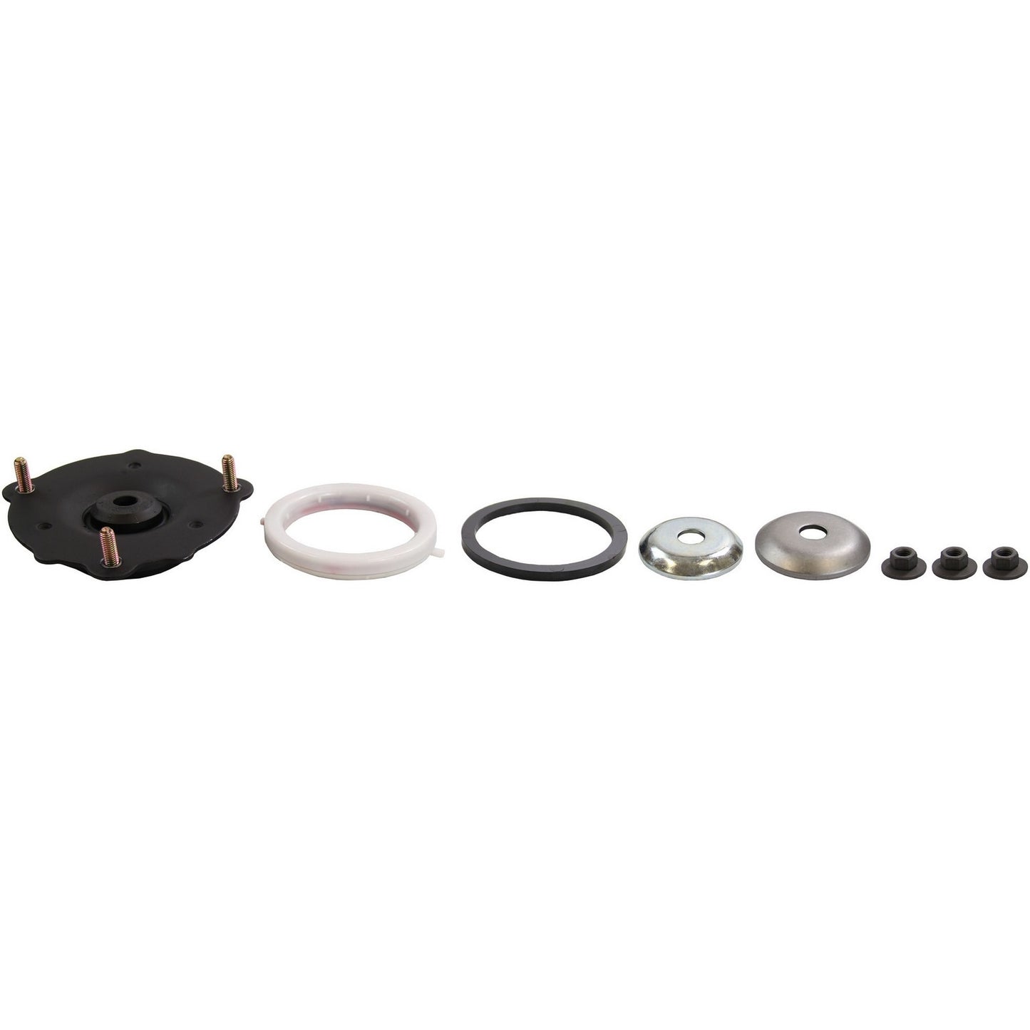 Monroe Shocks & Struts Suspension Strut Mount 901926