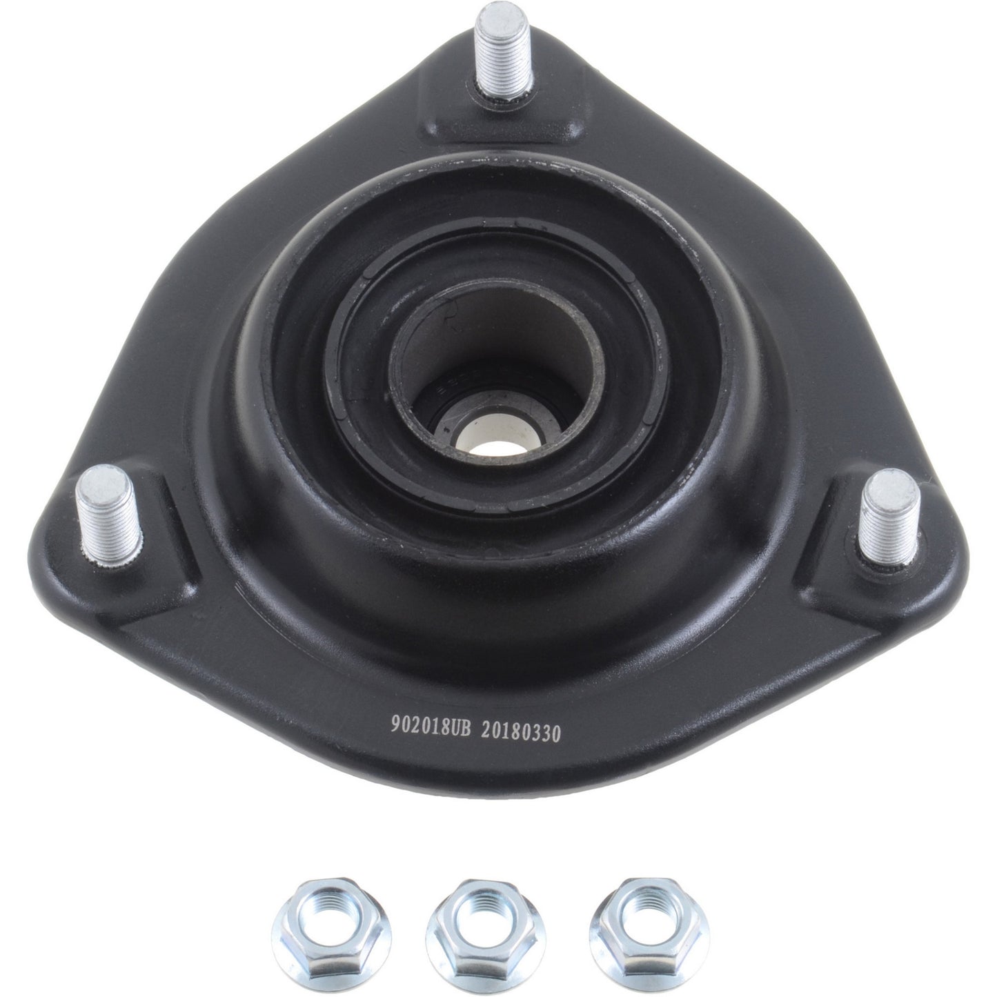 Monroe Shocks & Struts Suspension Strut Mount 902018 image 2