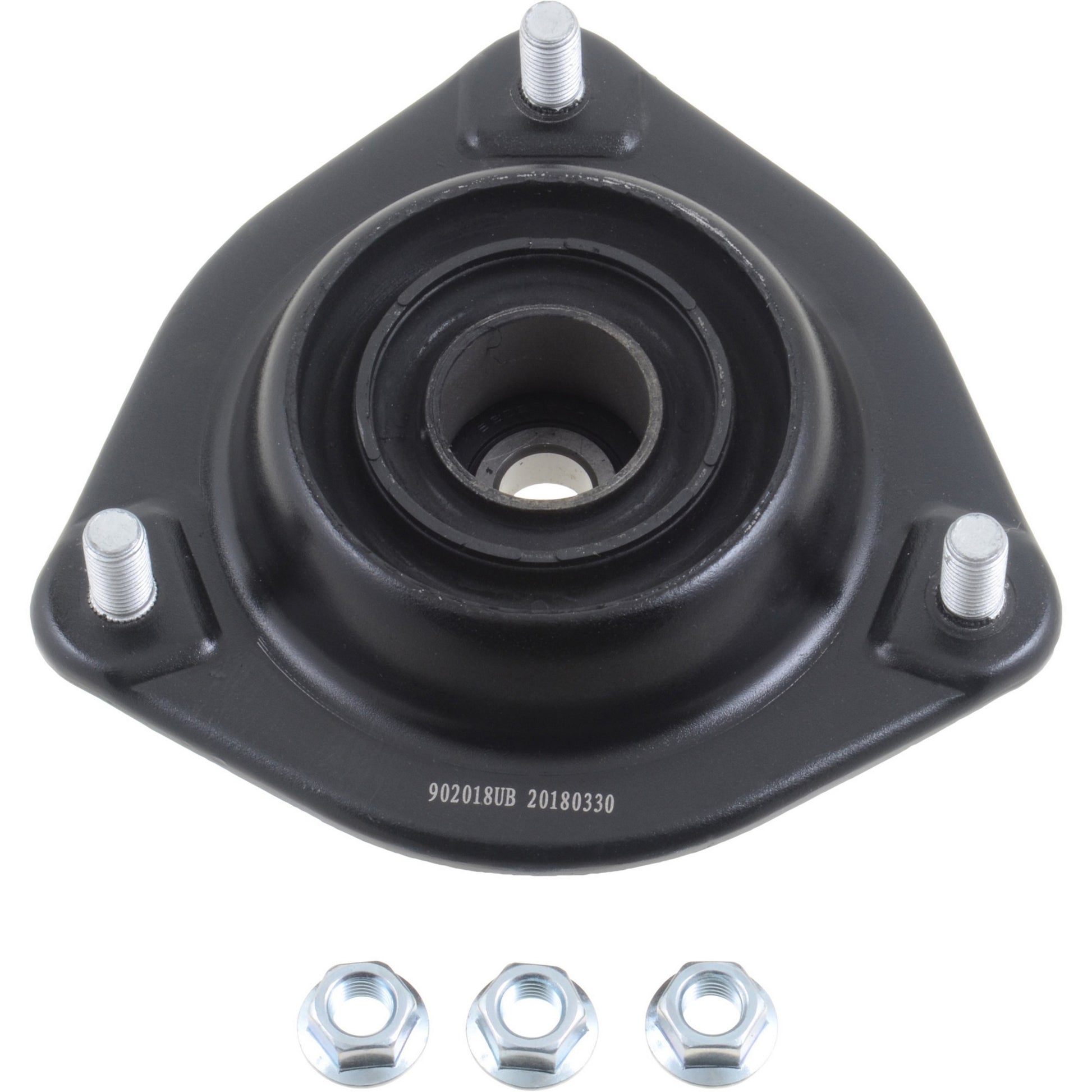 Monroe Shocks & Struts Suspension Strut Mount 902018 image 2