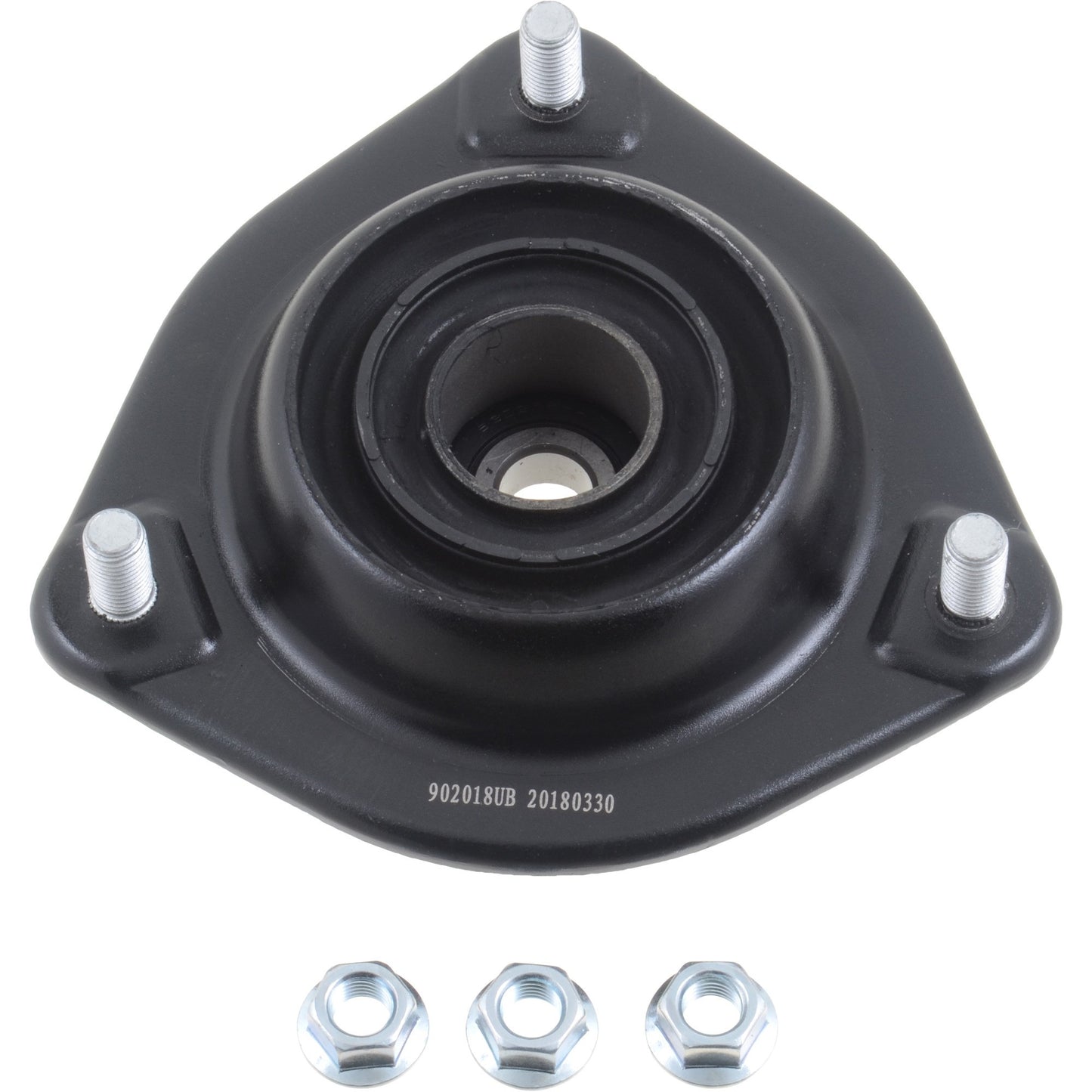 Monroe Shocks & Struts Suspension Strut Mount 902018 main image