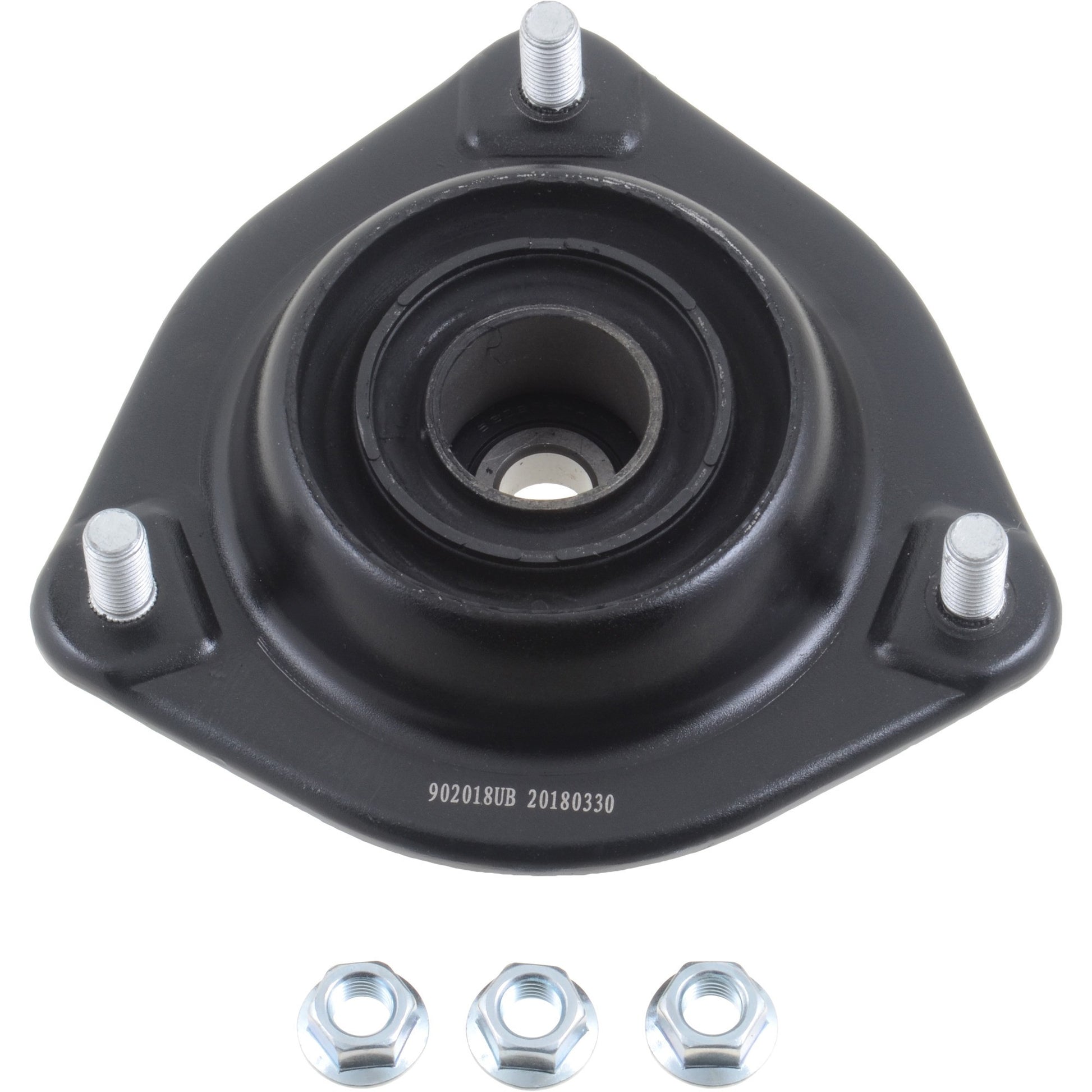 Monroe Shocks & Struts Suspension Strut Mount 902018 main image