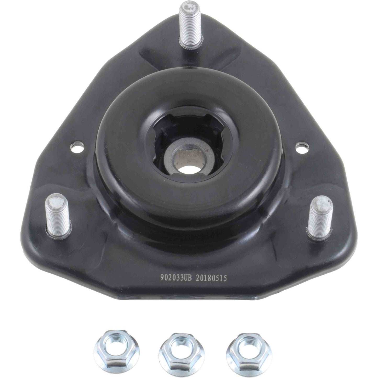 Monroe Shocks & Struts Suspension Strut Mount 902033